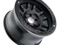 Dirty Life Race Wheels Canyon Race 9314 Matte Black 17X9 6-139.7 -12Mm 106Mm