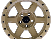 Dirty Life Race Wheels Compound 9315 Desert Sand 20X9 5-139.7 -12Mm 108Mm