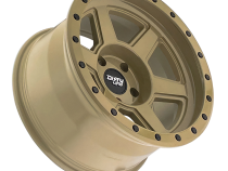 Dirty Life Race Wheels Compound 9315 Desert Sand 17X9 5-139.7 -12Mm 108Mm