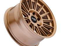 Dirty Life Race Wheels Journey 9316 Satin Bronze 17X8.5 6-139.7 0Mm 106Mm