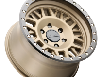 Aluminum Wheels 18x9 Ryno 951BZ Textured Bronze Gold 18 Offset 8 on 180 Bolt Pattern 130.81 Bore Raceline