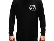 BD Black Men's Long Sleeve Shirt XX Large Baja Designs