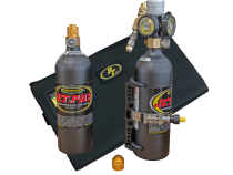 Jet Pak System for Air Lockers Jet Pak 2 (160 psi) 6mm Power Tank