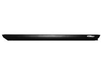Jeep JK Side Step Slider Set For 07-18 Wrangler JK 4 Door Models Set Rock Slide Engineering