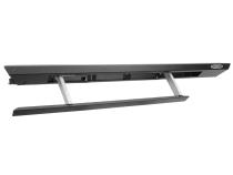 Jeep JL Side Step Sliders For 24-25 Wrangler JL 4 Door Models Passenger Side Sub Part Rock Slide Engineering