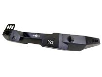 Combo Mid Front And Full Rear Bumpers For 18-25 Jeep Wrangler JL 2-4 Door Rock Slide Engineering