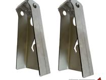 Shock Tower Cutout Pair Artec Industries