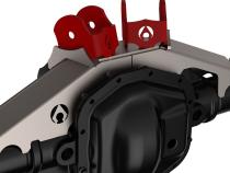 APEX Truss Upper Link Mounts For 97-06 Wrangler TJ Pair Artec Industries