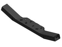 Jeep Wrangler Front Heavy Duty Cross Member 07-18 JK Clayton Off Road