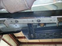 Jeep Wrangler Frame Bracket Location Templates 1997-2006 TJ Clayton Off Road