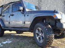 Jeep Wrangler 2.5 Inch Premium Lift Kit 2007-2018 JK Clayton Off Road