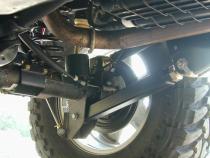 Jeep Wrangler 4.5 Inch Premium Lift Kit 2007-2018 JK Clayton Off Road