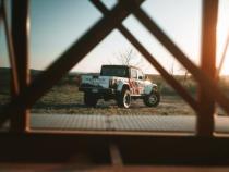 Jeep Gladiator Diesel 2.5 Inch Overland Plus Lift Kit 2021-2023 JT Clayton Off Road