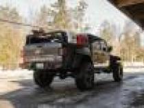 Jeep Gladiator 3.5 Inch Ride Right+ Lift Kit 2020+ JT Clayton Off Road