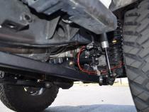 2020-Present Jeep Gladiator JT Premium 3.5 Inch Long Arm Lift Kit Clayton Off Road