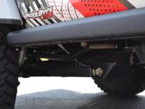 2020-Present Jeep Gladiator JT Diesel Premium 2.5 Inch Long Arm Lift Kit Clayton Off Road