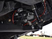 2020-Present Jeep Gladiator JT Overland Plus 3.5 Inch Long Arm Lift Kit Clayton Off Road
