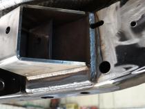 Jeep Wrangler Pro Series 3 Link Front Long Arm Upgrade Kit 2007-2018 JK Clayton Off Road