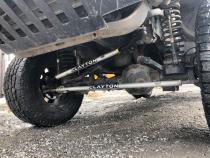 Jeep Grand Cherokee Tie Rod Bar 1999-2004 WJ Clayton Off Road