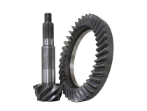 Dana 44 Reverse Rotation 5.13 Ratio Ring and Pinion Revolution Gear