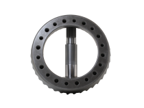 Dana 44 Thick Gear 5.38 Ratio Dual Drilled Ring and Pinion Revolution Gear