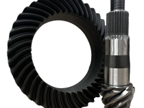 Dana 44 Wrangler JL Gladiator and Bronco 5.13 Ratio Front 2-Cut Ring and Pinion Revolution Gear