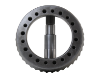 Dana 44 Rear Axle Jeep Wrangler JK 5.38 Ratio Ring and Pinion Revolution Gear