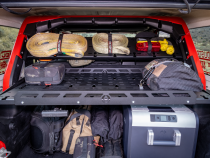 GearUp Rear Cargo System Artec Industries