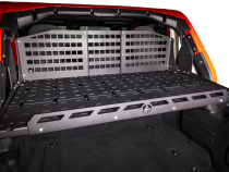 GearUp Cargo Rack Headache Rack Artec Industries