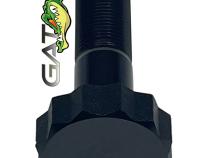 Harmonic Damper Bolt for Chevy/GMC (2001-19) 6.6L Duramax Gator Fasteners