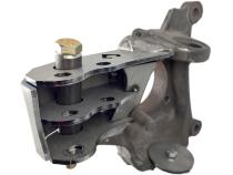 Crossover Weld-On High Steer Arms 99-04 Superduty Artec Industries