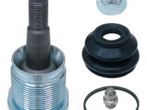 Currectlync Modular Extreme Duty Steering Rod End Cartridge (JL/JT Knuckle Arm Taper) RockJock 4X4