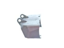 Jeep JK Front Bumper 07-18 Wrangler JK Hatchet Series Bare Steel Motobilt