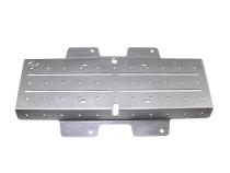 Jeep YJ/TJ/LJ Tailgate Accessory Mount Motobilt