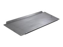 Flat Belly Skid Plate for Jeep YJ For Jeep YJ Motobilt