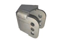 Adjustable Upper Frame Link Mount Single Motobilt