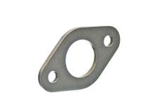 2 Bolt Flange For 1.75 Inch Tube Steel Motobilt