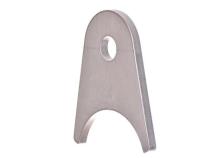 4 Link Axle Tab Steel 2.75 Axle Tube 3/4 Inch Hole Diameter Motobilt
