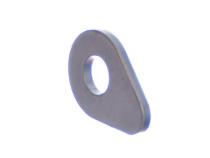 Weld Washer Tear Drop 5/8 Inch Hole Motobilt