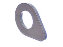 Weld Washer Tear Drop 5/8 Inch Hole Motobilt