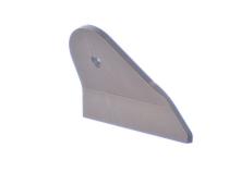Link Mount For 1.75 Inch Tube 3/4 Inch Bolt Holes Pairs Motobilt