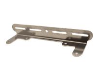 Aluminum Tailgate Light Mount for MB1044 Fits Jeep JK Motobilt