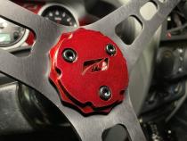 Steering Wheel Center Cap Motobilt