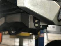 Jeep JK &amp;amp; JKU Back Half Kit 07-18 Wrangler JK Motobilt