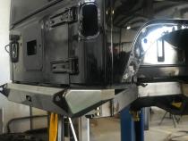 Jeep JK &amp;amp; JKU Back Half Kit 07-18 Wrangler JK Motobilt