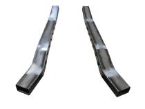 Mid Frame Section for Jeep YJ/TJ/LJ Motobilt