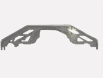 Ford 10.25/10.5 Sterling Rear Axle Trail Truss Motobilt