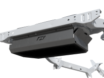 Jeep YJ Gas Tank Skid Plate for 87-95 Wrangler YJ Motobilt