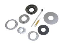 Minor Install Kit For Dana 44 Differential For JK Rubicon JK Rubicon D44 Rev Front Minimum Kit Yukon Gear
