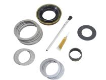 Minor Install Kit For Dana 44 Differential For New Jk Non-Rubicon JK Non Rubicon D44 Rear Minimum Kit Yukon Gear